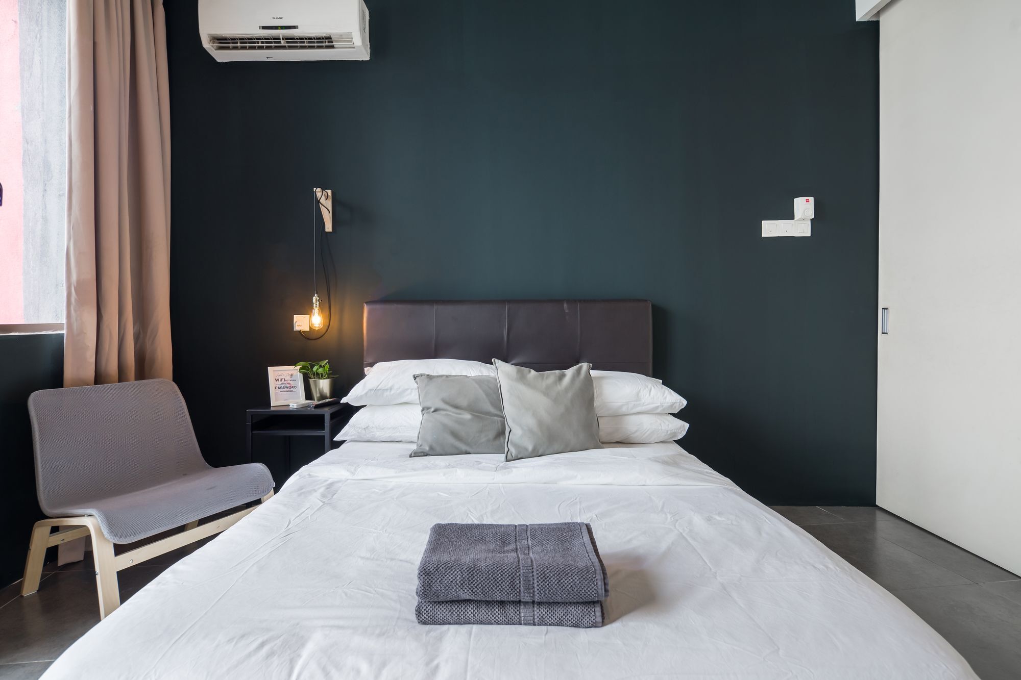 The 12 Suites @ Empire Damansara Petaling Jaya Eksteriør bilde