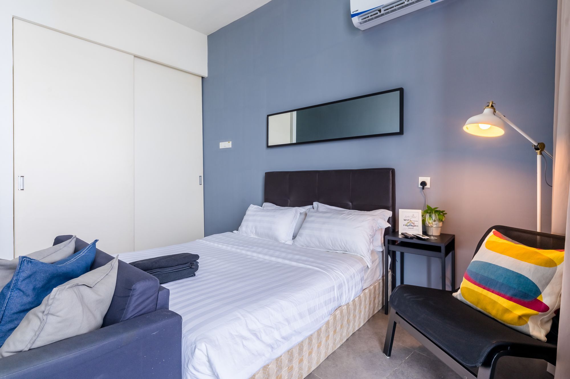 The 12 Suites @ Empire Damansara Petaling Jaya Eksteriør bilde