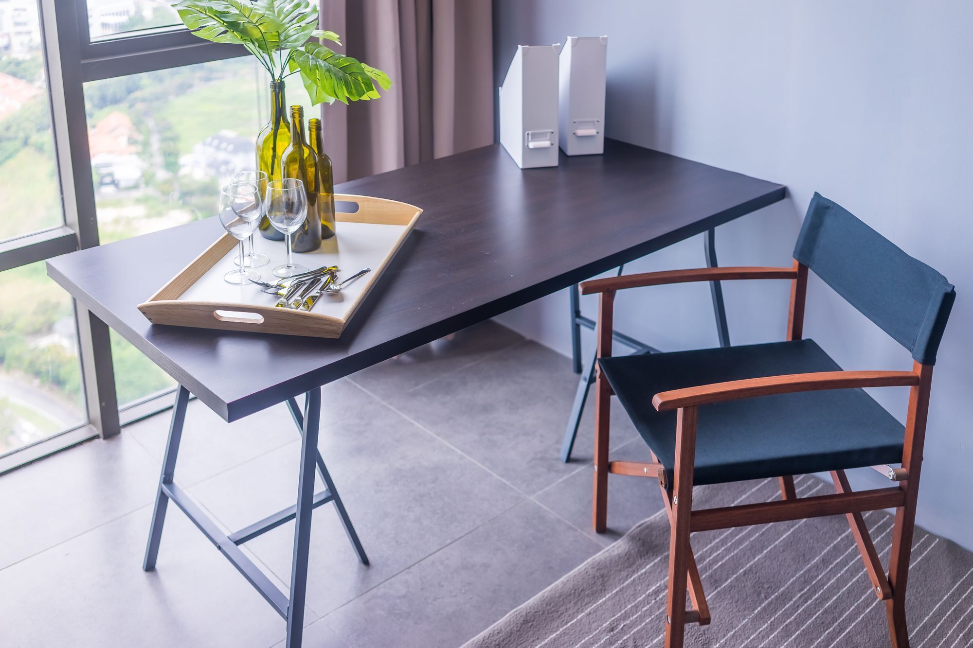 The 12 Suites @ Empire Damansara Petaling Jaya Eksteriør bilde