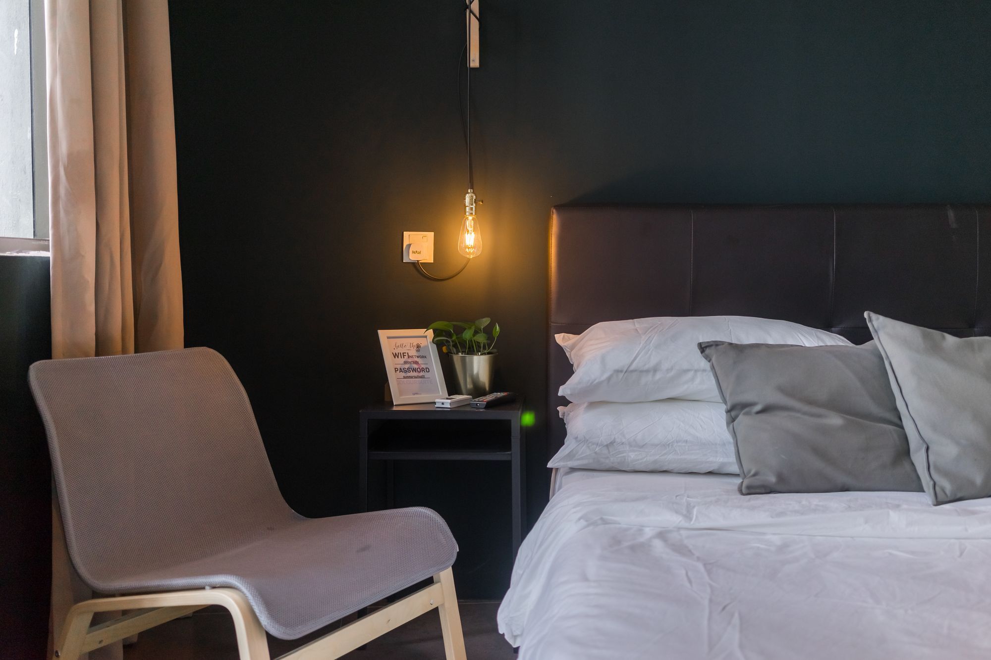 The 12 Suites @ Empire Damansara Petaling Jaya Eksteriør bilde