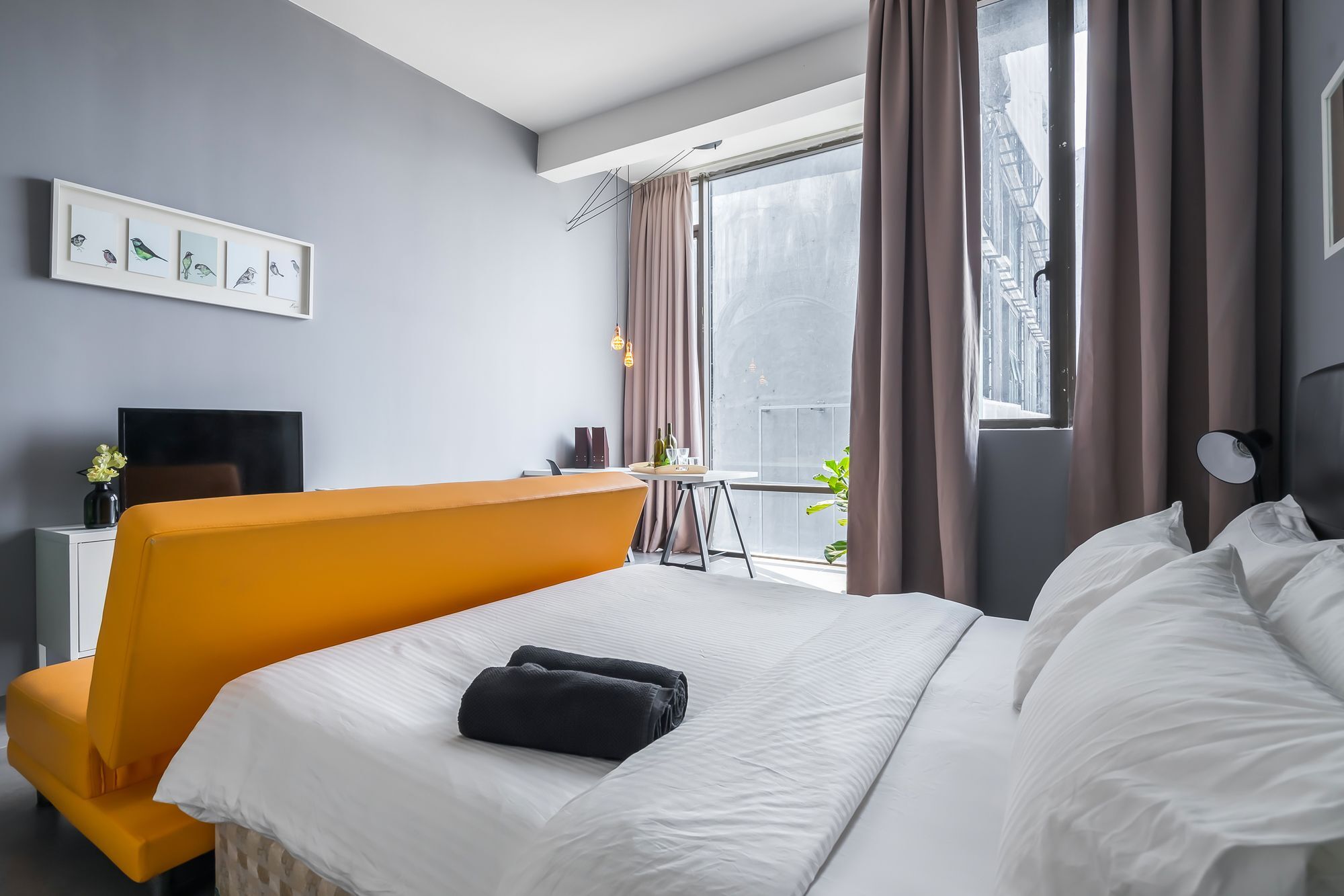 The 12 Suites @ Empire Damansara Petaling Jaya Eksteriør bilde