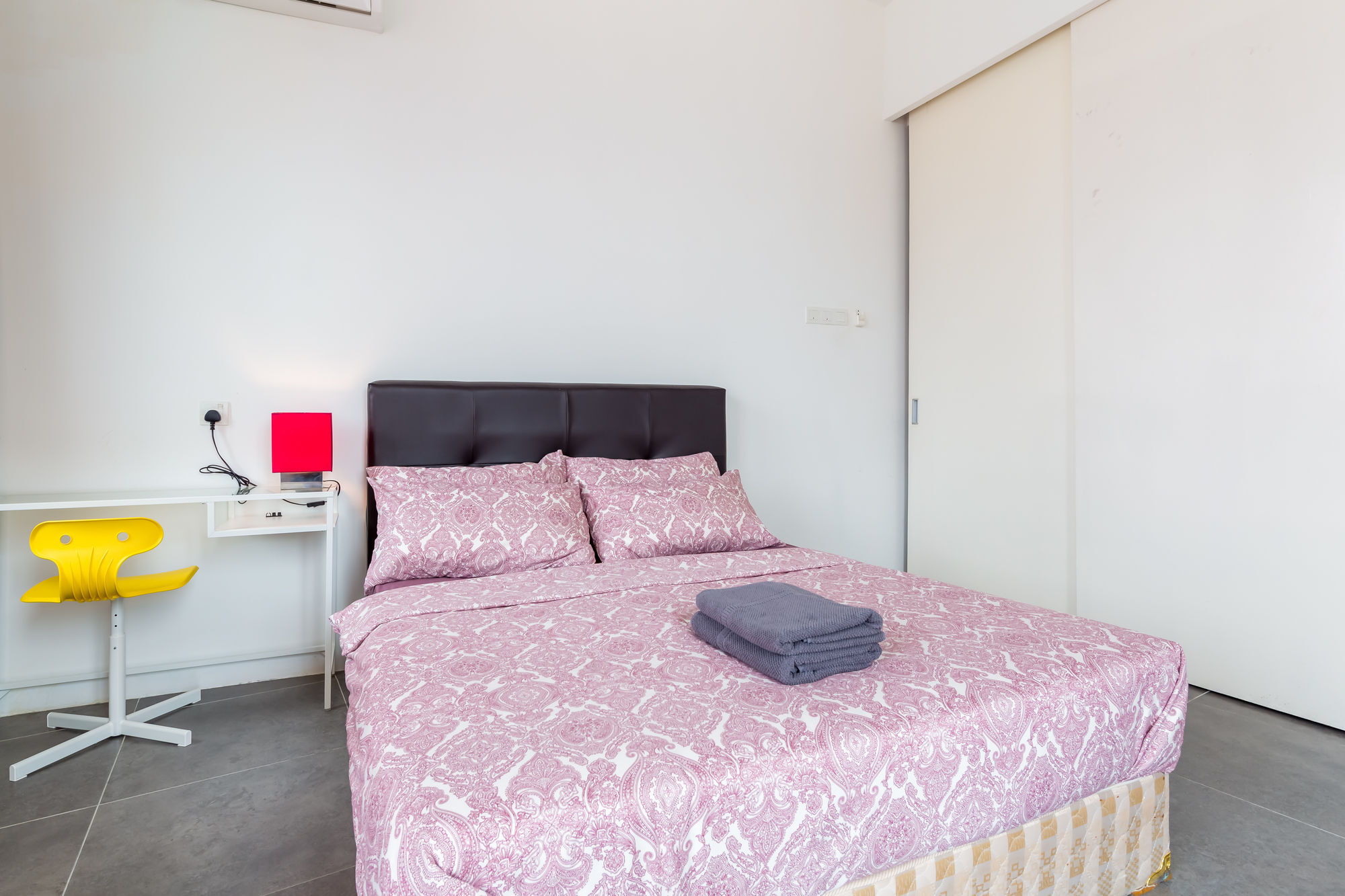 The 12 Suites @ Empire Damansara Petaling Jaya Eksteriør bilde