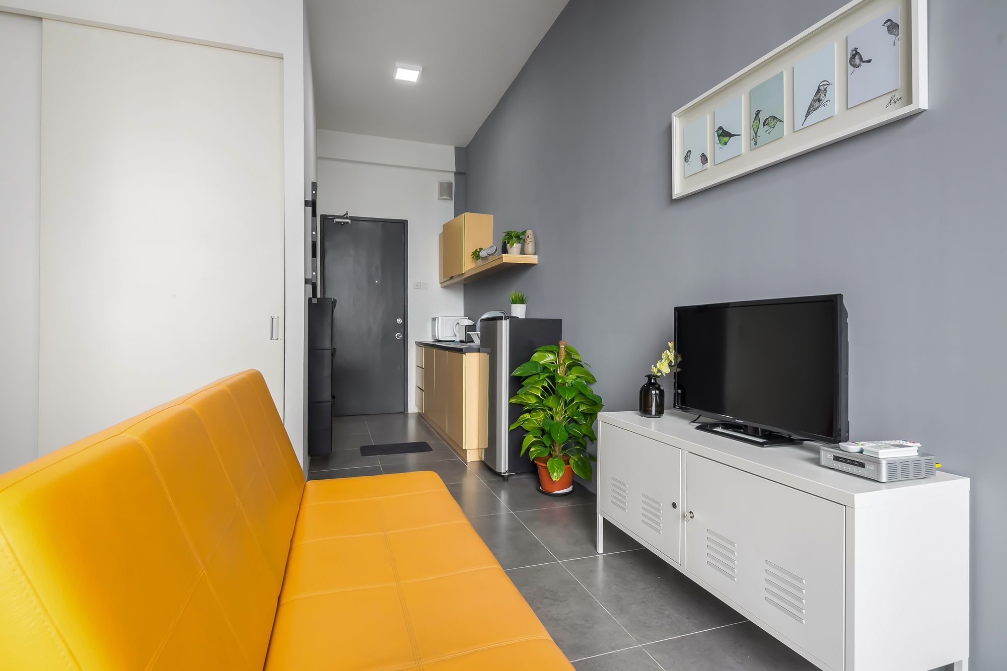 The 12 Suites @ Empire Damansara Petaling Jaya Eksteriør bilde