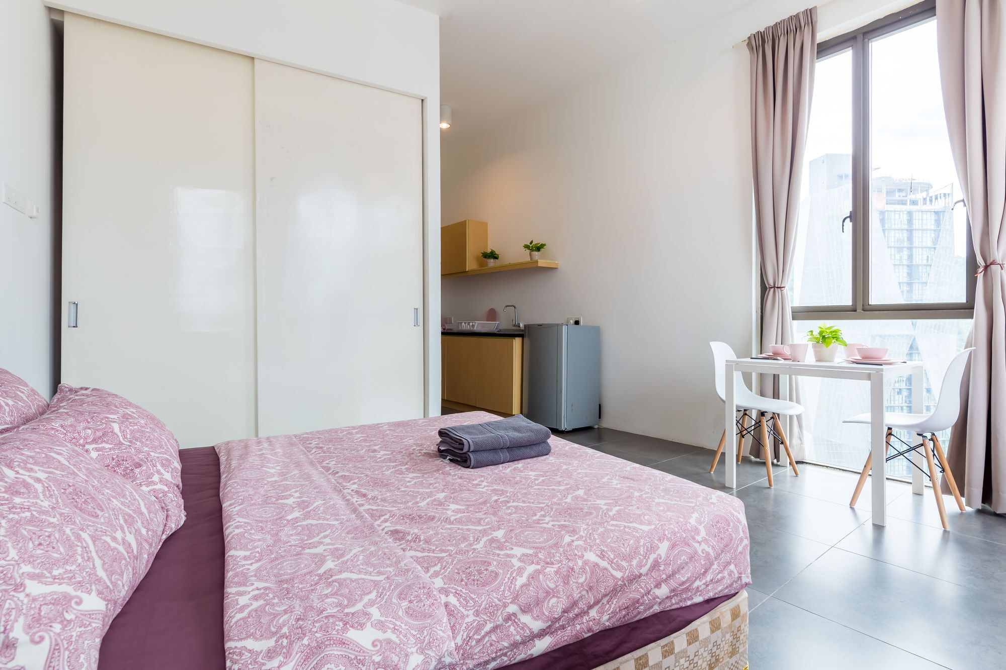 The 12 Suites @ Empire Damansara Petaling Jaya Eksteriør bilde