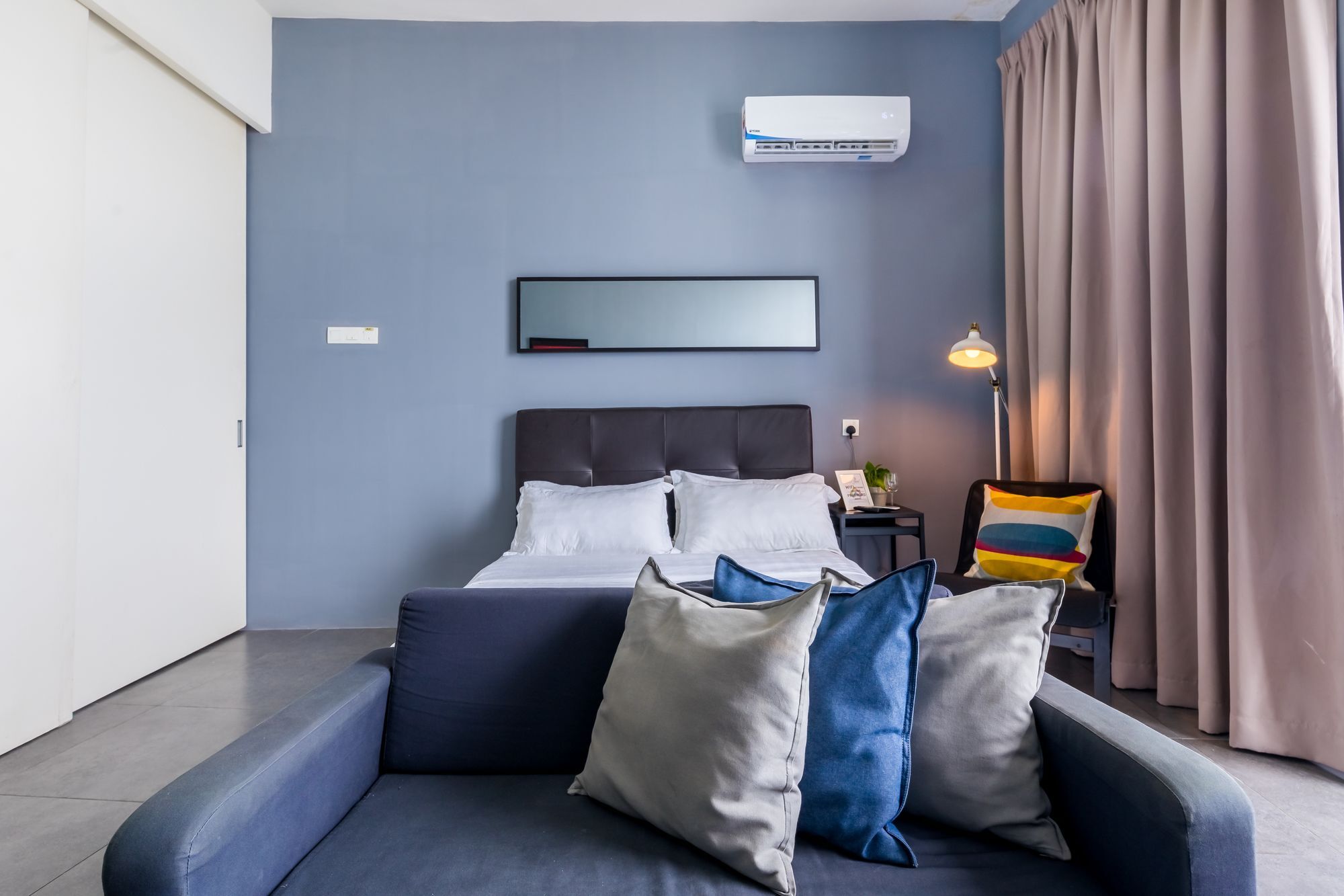 The 12 Suites @ Empire Damansara Petaling Jaya Eksteriør bilde